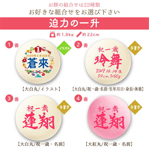 22年 一升餅のおすすめ人気ランキング選 Mybest