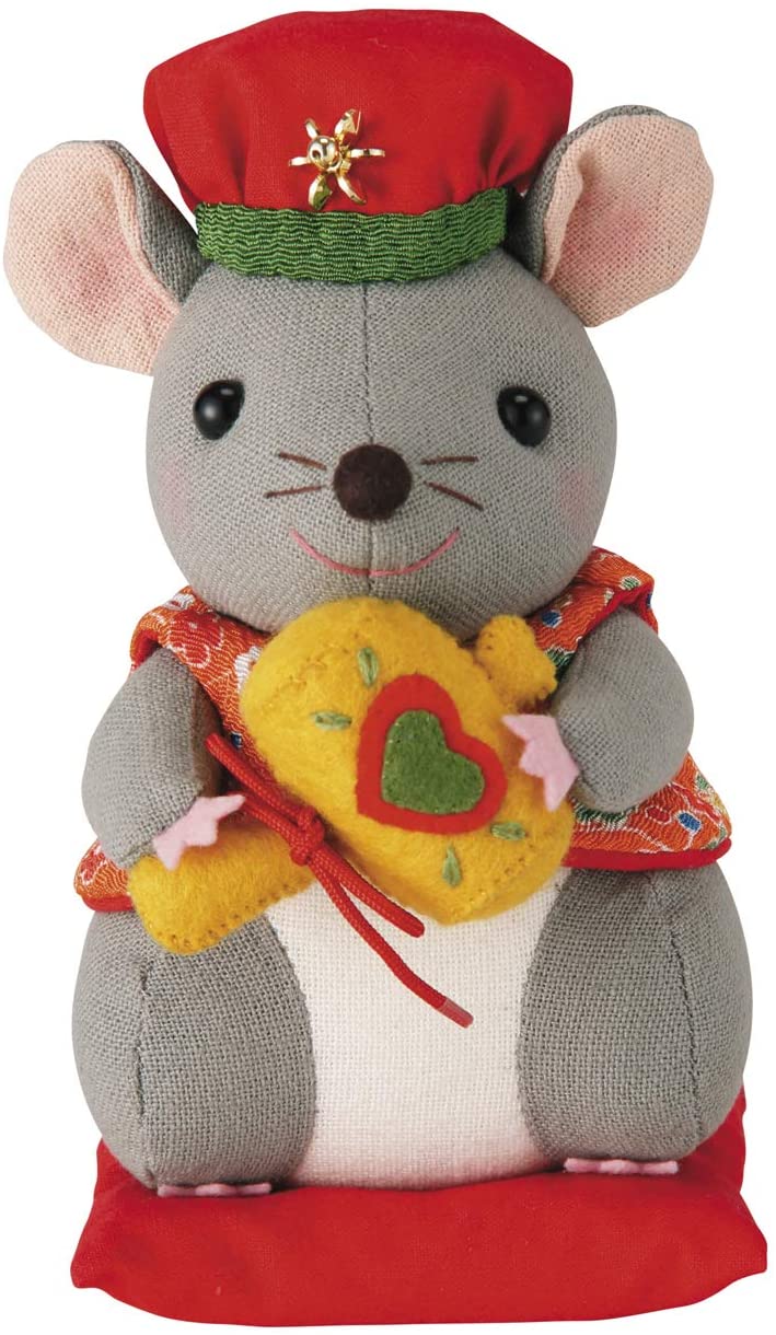 21年 手作りぬいぐるみキットのおすすめ人気ランキング13選 Mybest