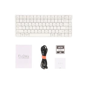 Lofree Flow84を検証レビュー!キーボードの選び方も紹介 | マイベスト Lofree Flow84を検証レビュー!キーボードの選び方も紹介 | マイベスト