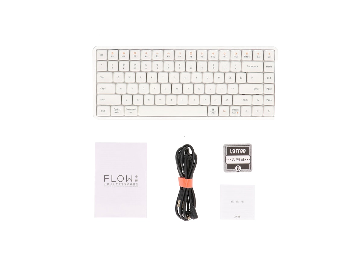 Lofree Flow84を検証レビュー!キーボードの選び方も紹介 | マイベスト Lofree Flow84を検証レビュー!キーボードの選び方も紹介 | マイベスト