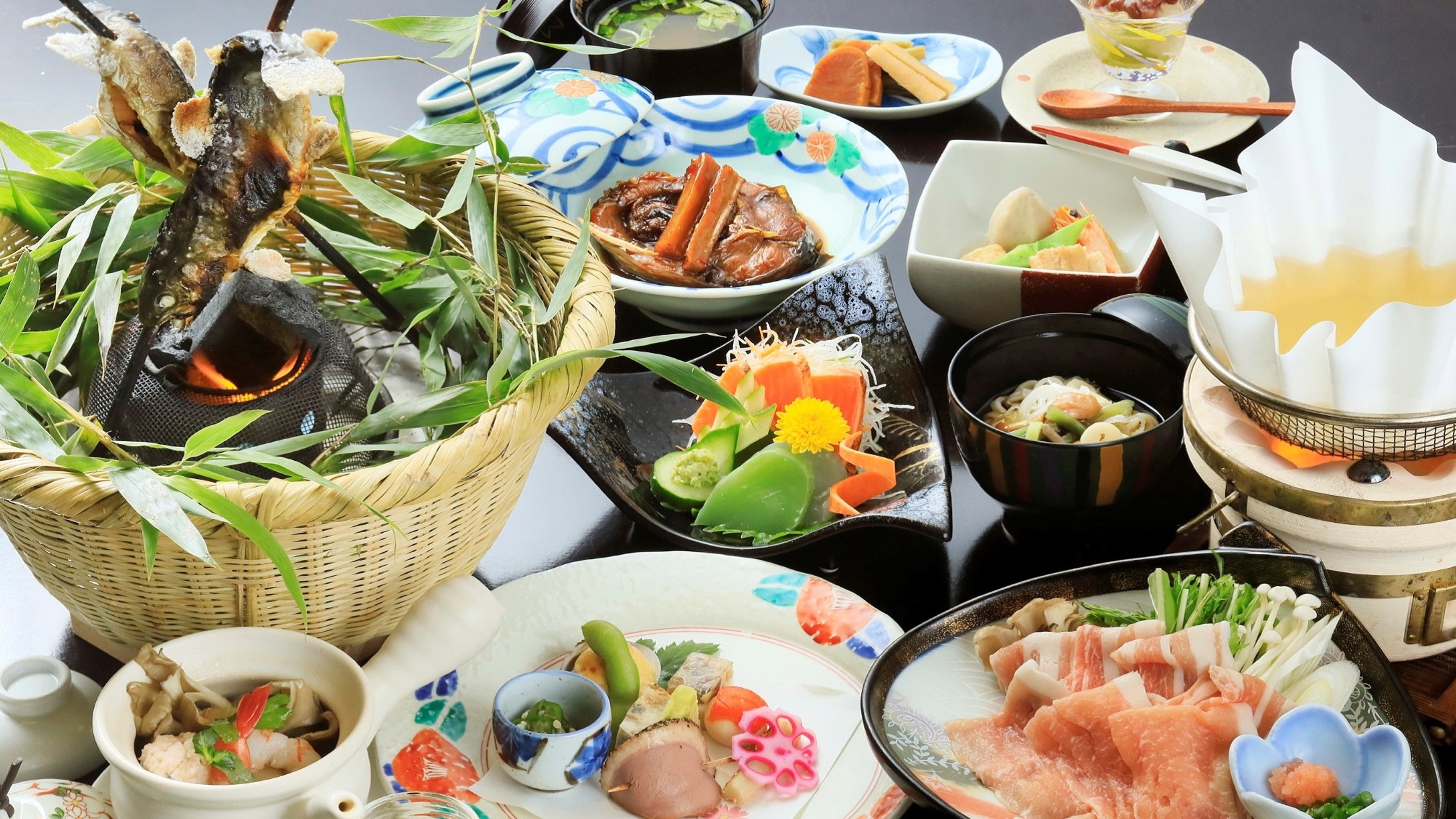 日長庵 桂月 5
