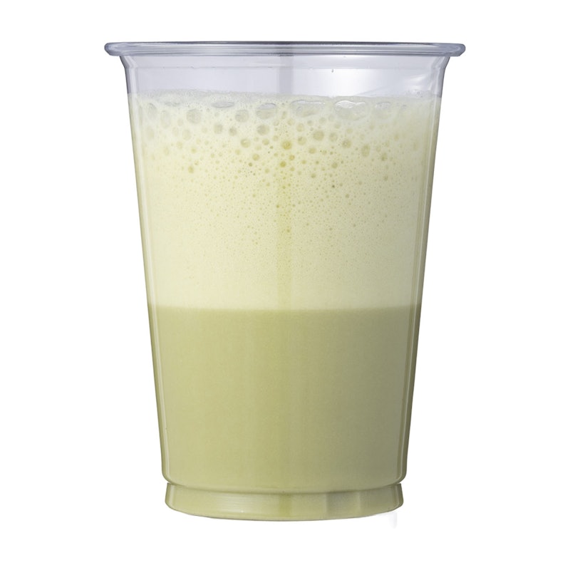SOY Protein Matcha 2