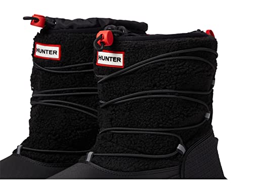  W WANDERER SHORT SHERPA SNW BT 6