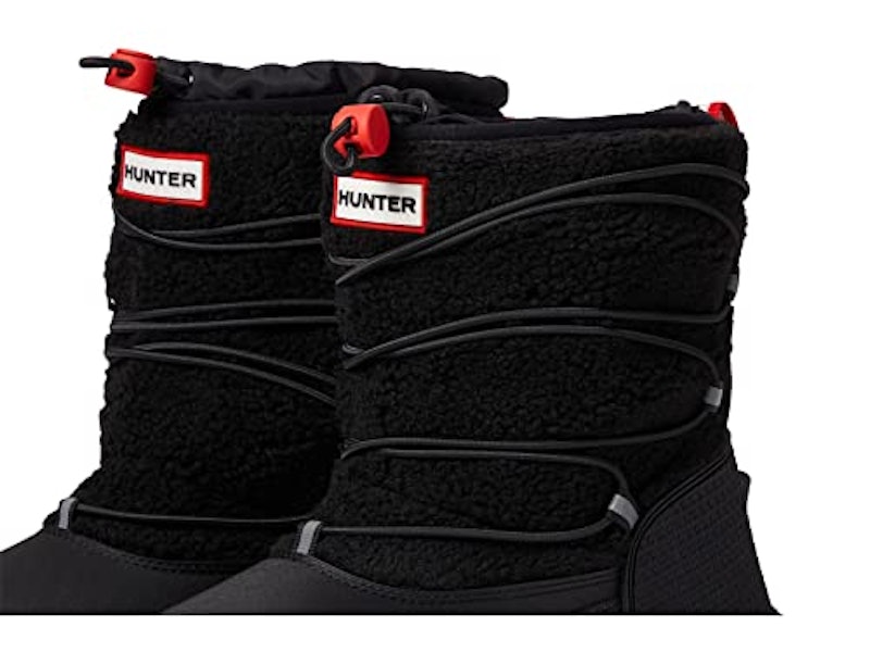 W WANDERER SHORT SHERPA SNW BT 6