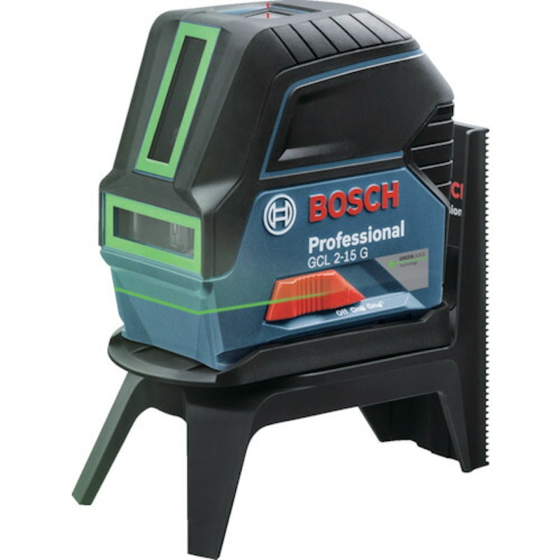 レーザー墨出し器 1