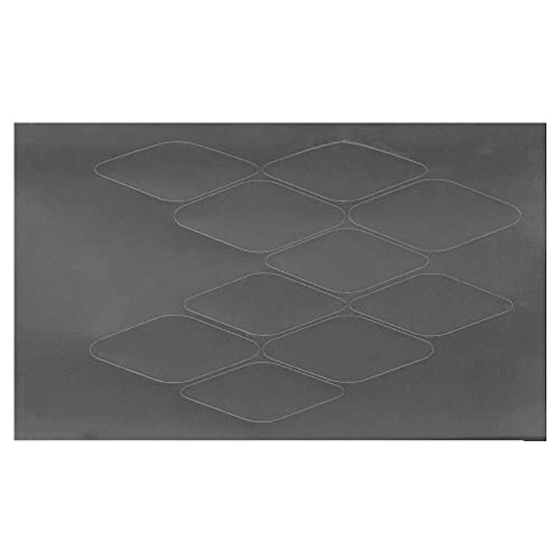 ヴォクシー 90系 専用設計 薄暮灯カラーフィルム 10p 1