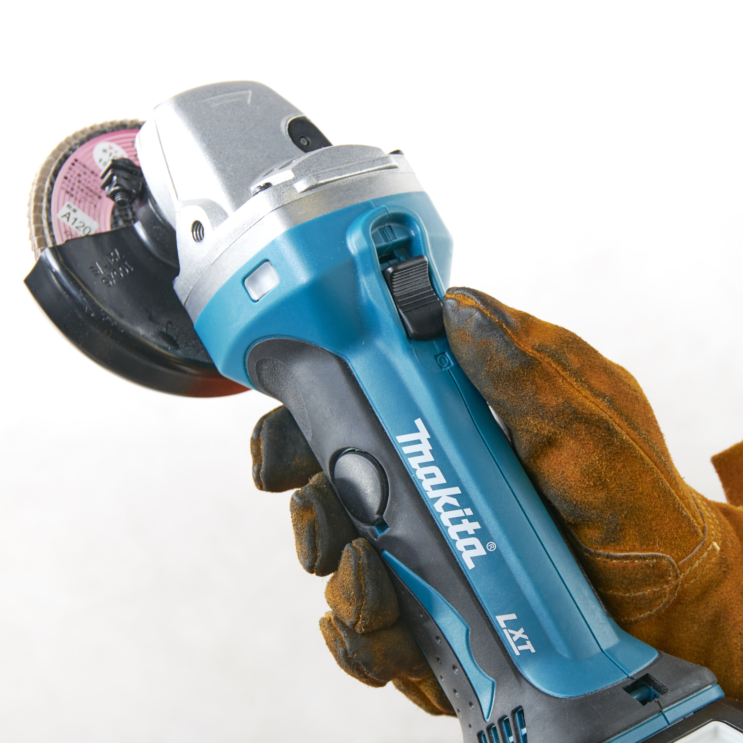 マキタ 充電式ディスクグラインダー 100mm 18V GA402DZ本体のみ 楽天市場】マキタ ディスクグラインダ18v 100mm ga402dzの通販