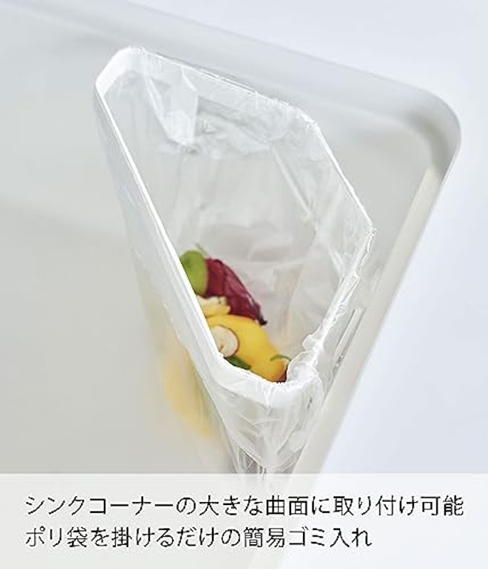 フィルムフック三角コーナー 6