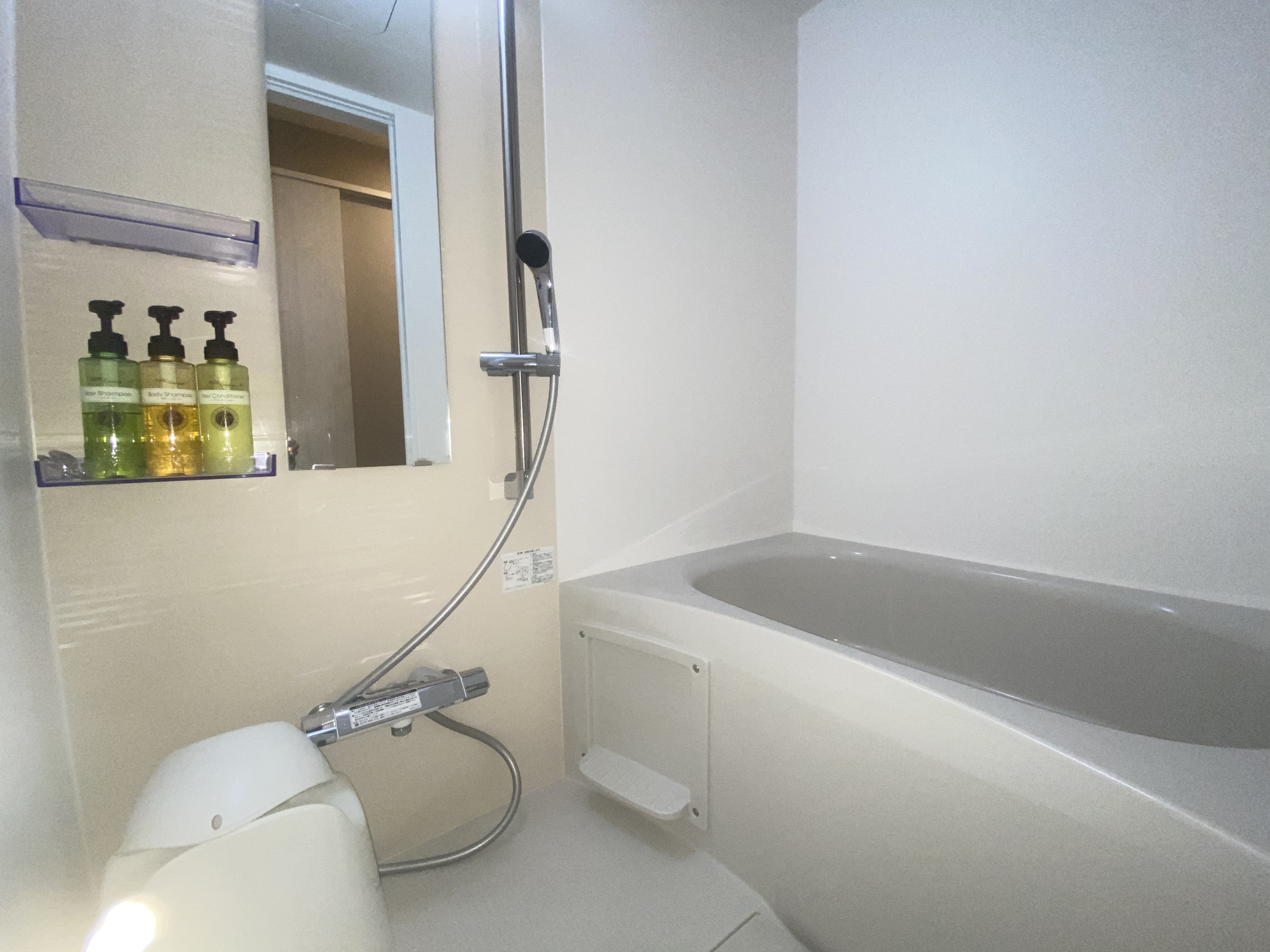 HOTEL ffosaka 5