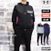 UNDER ARMOUR フリースマックスフルジップフーディー・フリースマックスジョガーパンツ 1
