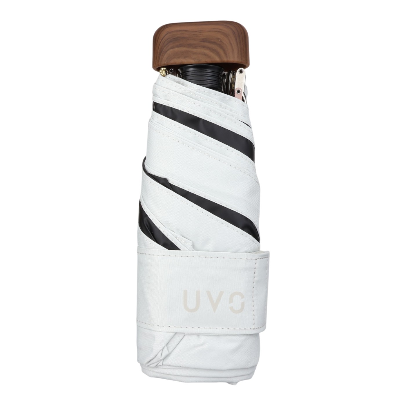 ワールドパーティー UVO 最強の日傘 5段折 ミニ コンパクト uvo-5f オフ 無地を検証レビュー！日傘の選び方も紹介 5