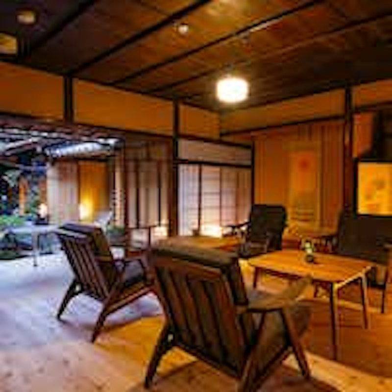 加里屋旅館Q 3
