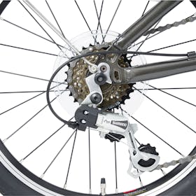 DAHON Hit 22HITBM00をレビュー!クチコミ・評判をもとに徹底検証 5