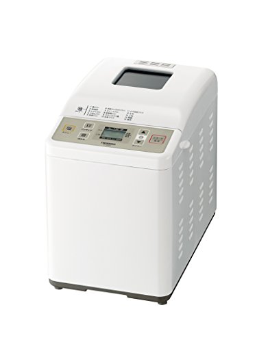 ツインバード　ホームベーカリー Amazon | ツインバード ブランパン対応ホームベーカリー(1.5斤