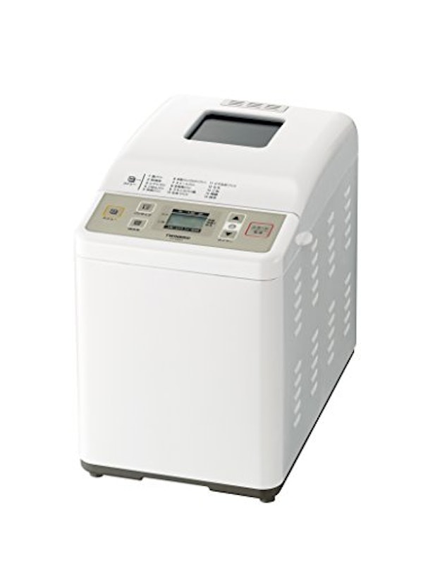 ホームベーカリー 1