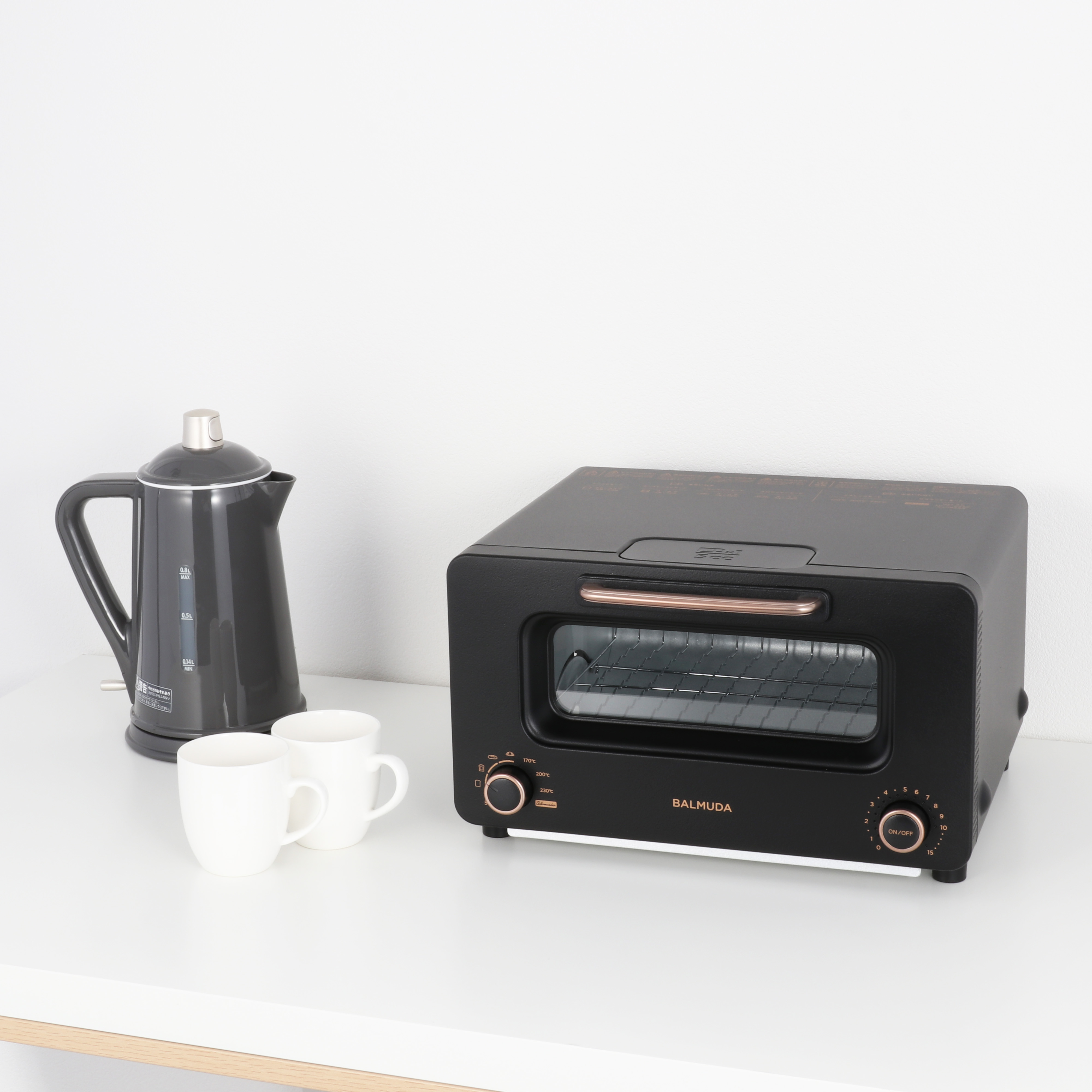 The Toaster Pro 6