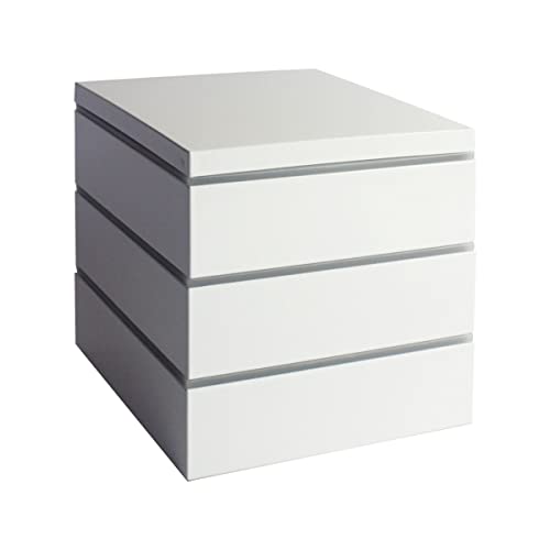 三段重 1