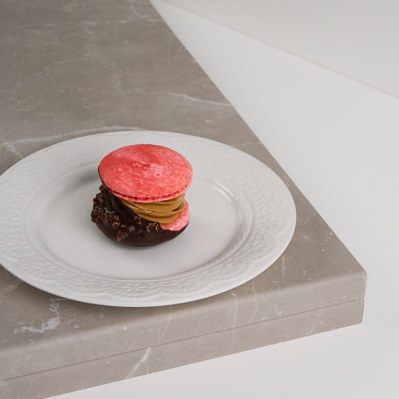 Macaron Cherie 4