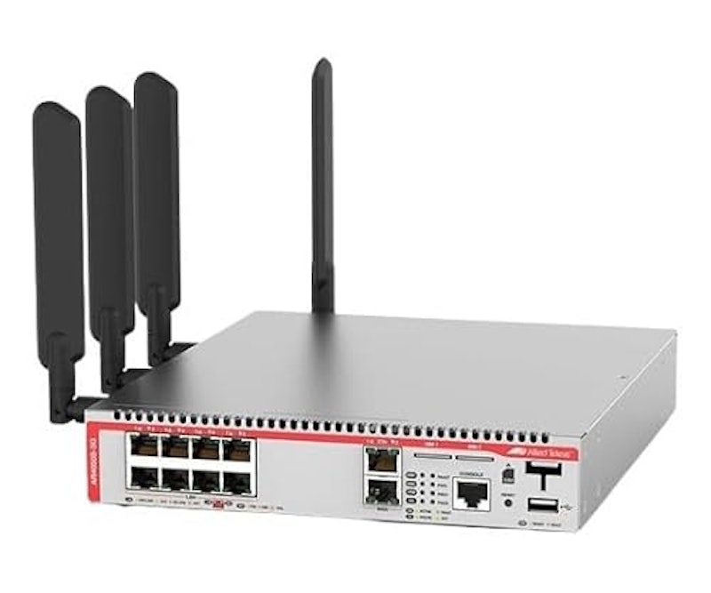 VPNルーター5G/LTE 1
