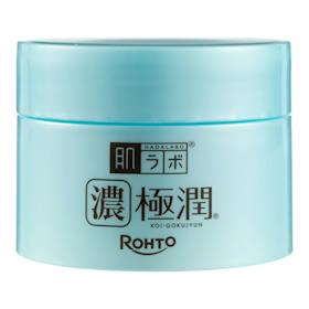 ロート製薬 極潤 UVホワイトゲル クチコミ評価・評判&検証レビュー 1