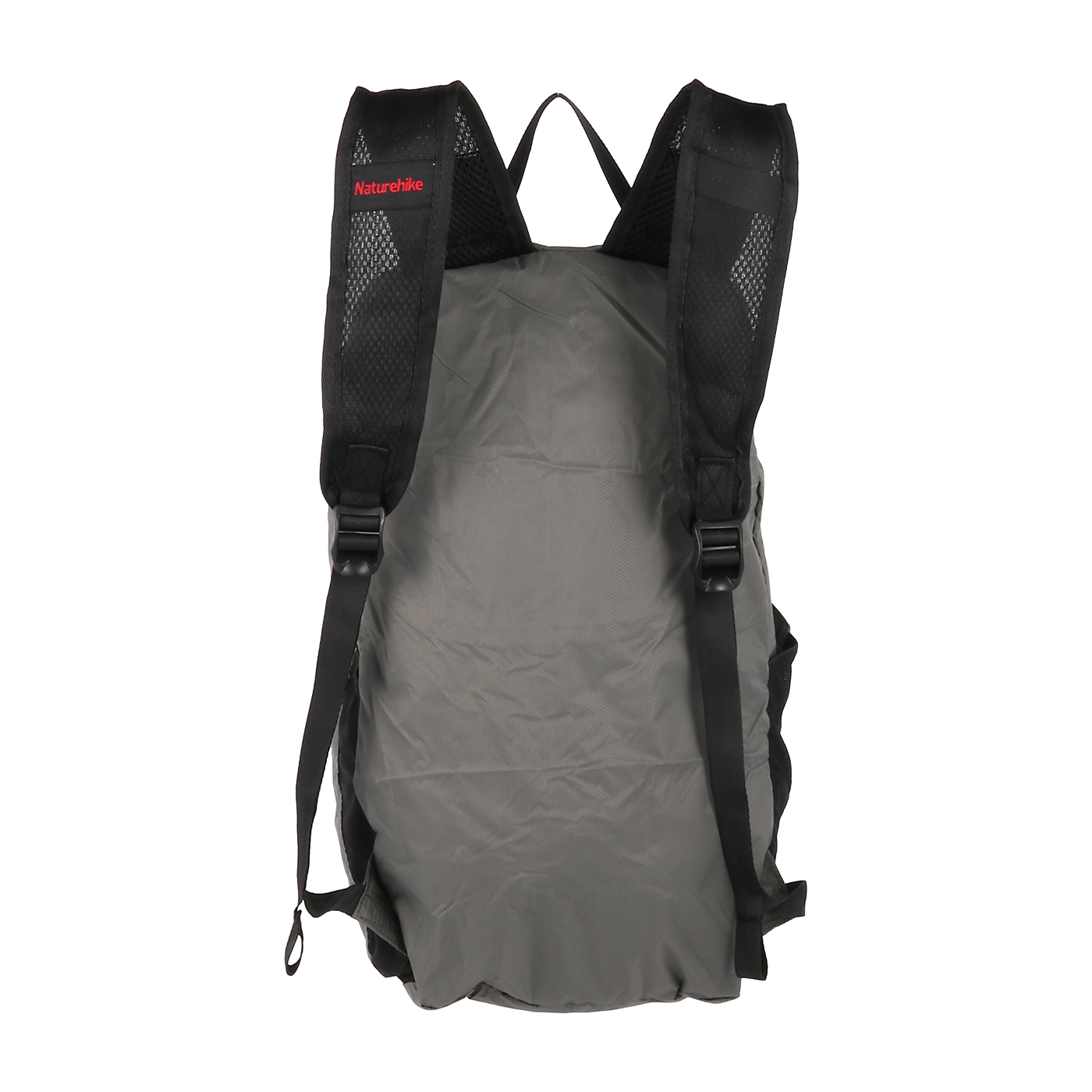 Naturehike 折り畳み式バッグ コンパクトの口コミ・評判は？実際に使ってメリット・デメリットを徹底レビュー！ 3