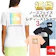 THE NORTH FACE 2026年福袋 USAモデル レディースTシャツ3枚セット 1