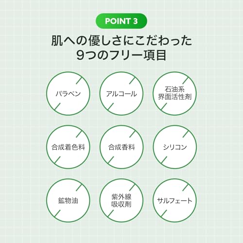リアラスター パンシカエクソソームハイドロバリアセラム 6