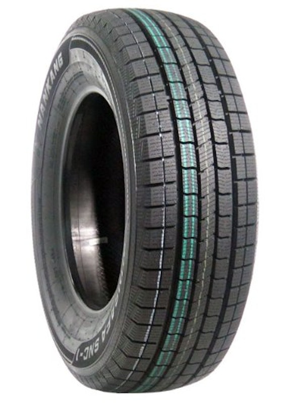 ナンカンNankang SNC-1 195/80R15 107/105L 1