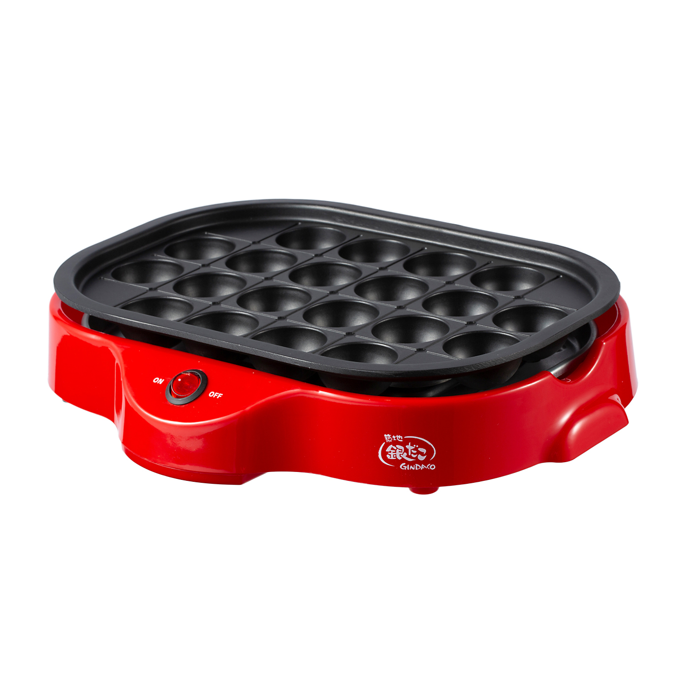 築地銀だこ たこ焼器を全21商品と比較 口コミや評判を実際に使ってレビューしました Mybest