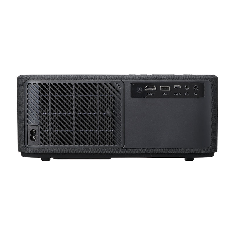 YABER K2s プロジェクターを検証レビュー!据え置き YABER K2s プロジェクターを検証レビュー!据え置き
