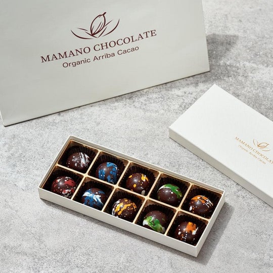 MAMANO CHOCOLATE 5
