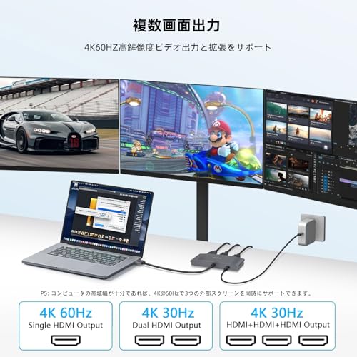 HDMI分配器 4