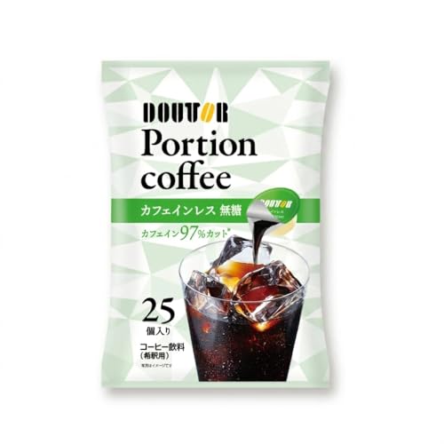 ドトールのカフェインレスコーヒーのおすすめ人気ランキング【2026年6月】 4