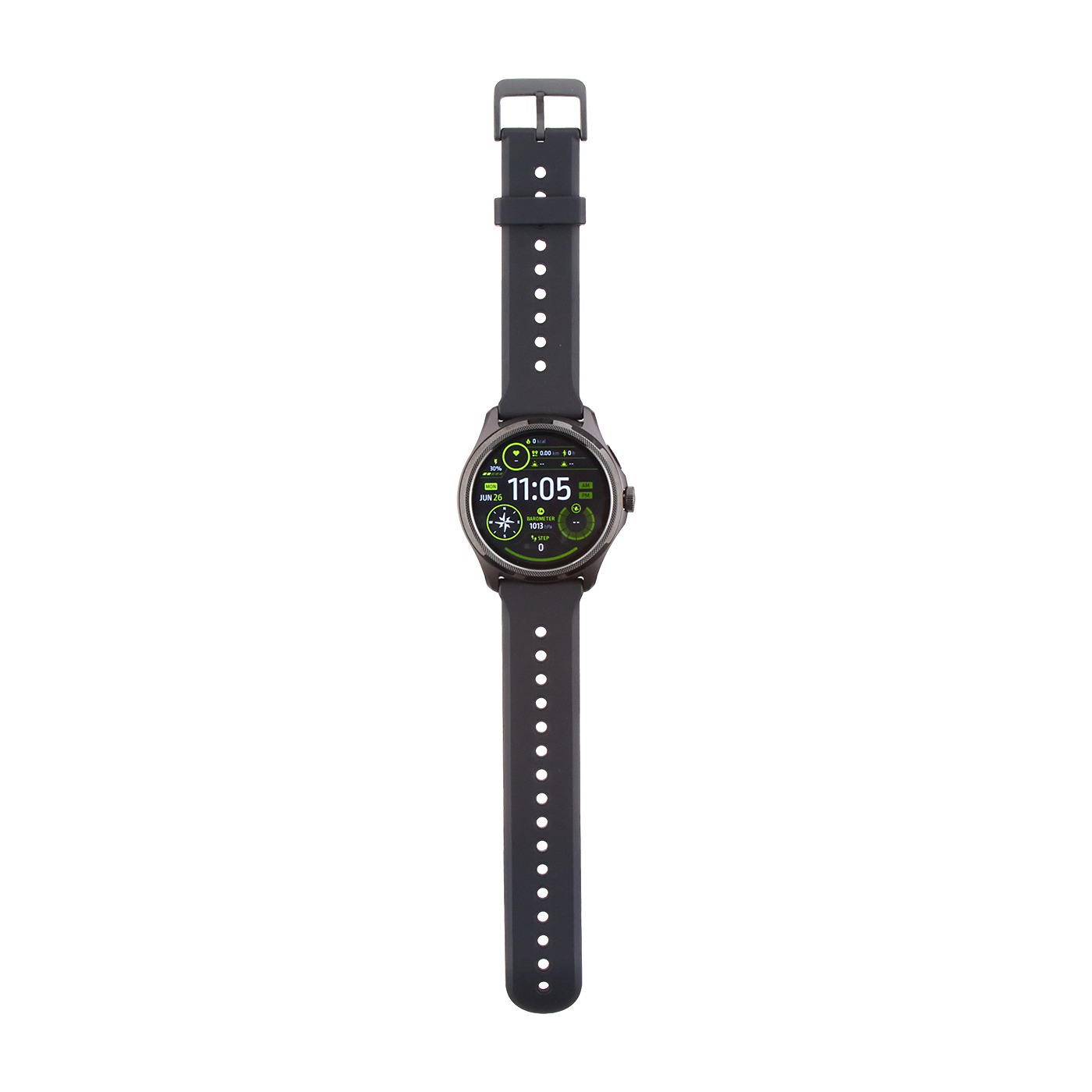 TicWatch Pro 5 5