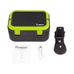 Huepar レーザー墨出し器 HM03CGの口コミ・評判を元に検証してメリット・デメリットを徹底レビュー 4