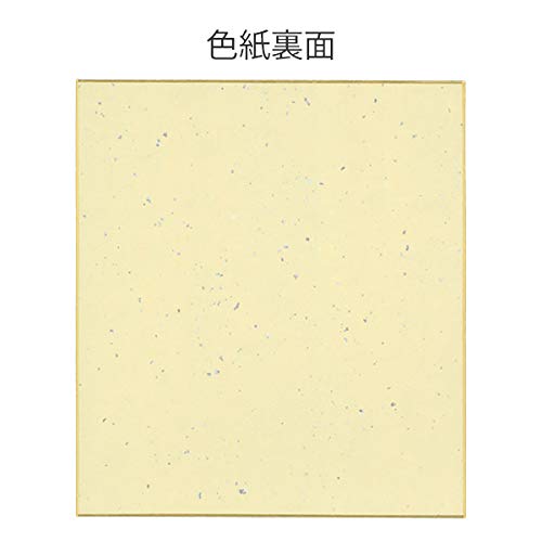  色紙 寸松庵 3