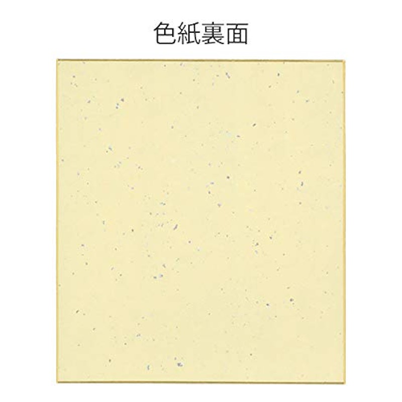 色紙 寸松庵 3