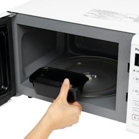 オーエスケー OSK 冷凍ごはん保存容器 RP-45B クチコミ評価・評判&検証レビュー 4
