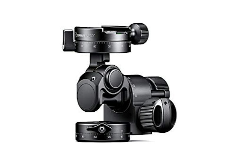 SUNWAYFOTO GH-PRO II 1