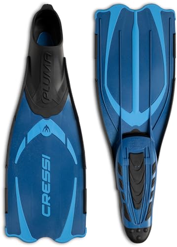 Cressi PLUMA プルーマ フィン 3