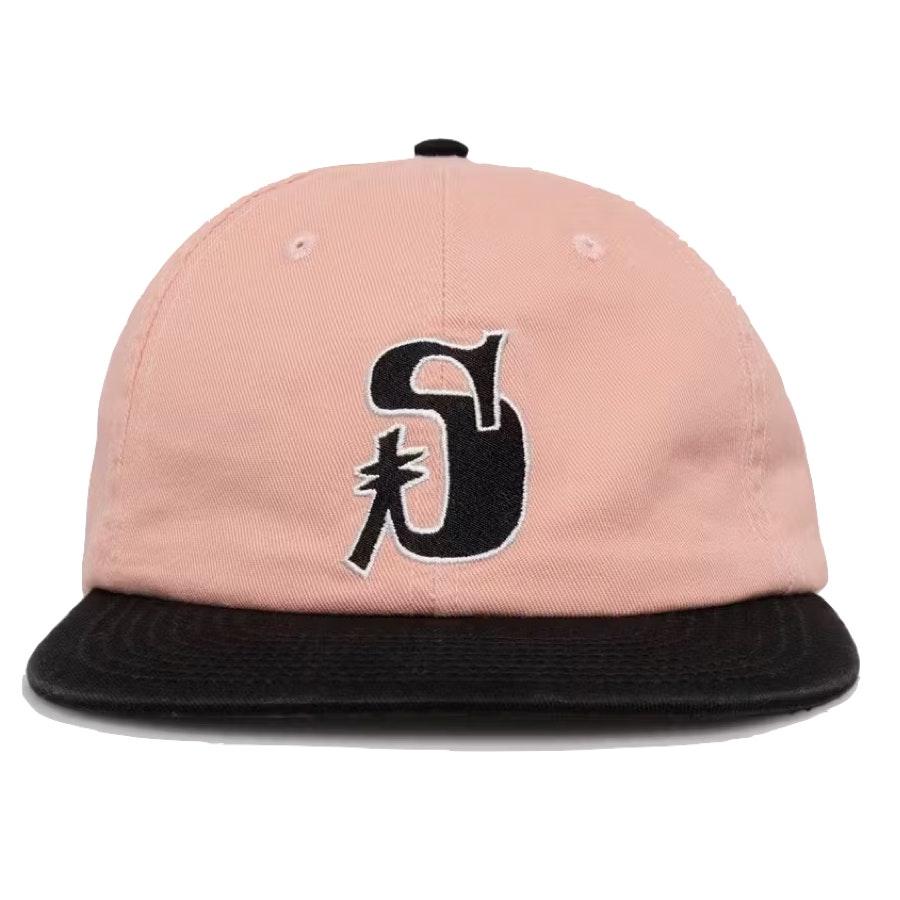 Vintage S Low Pro Cap 9