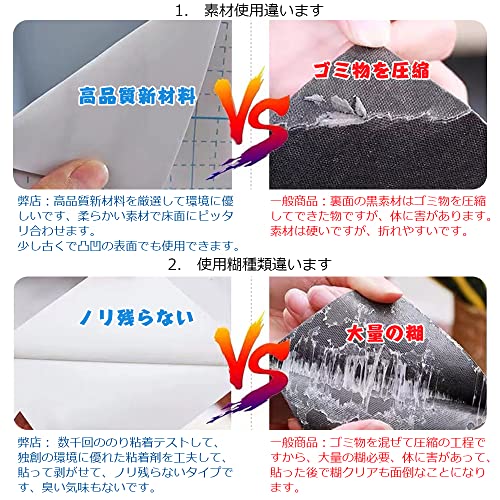 フロアタイル 3