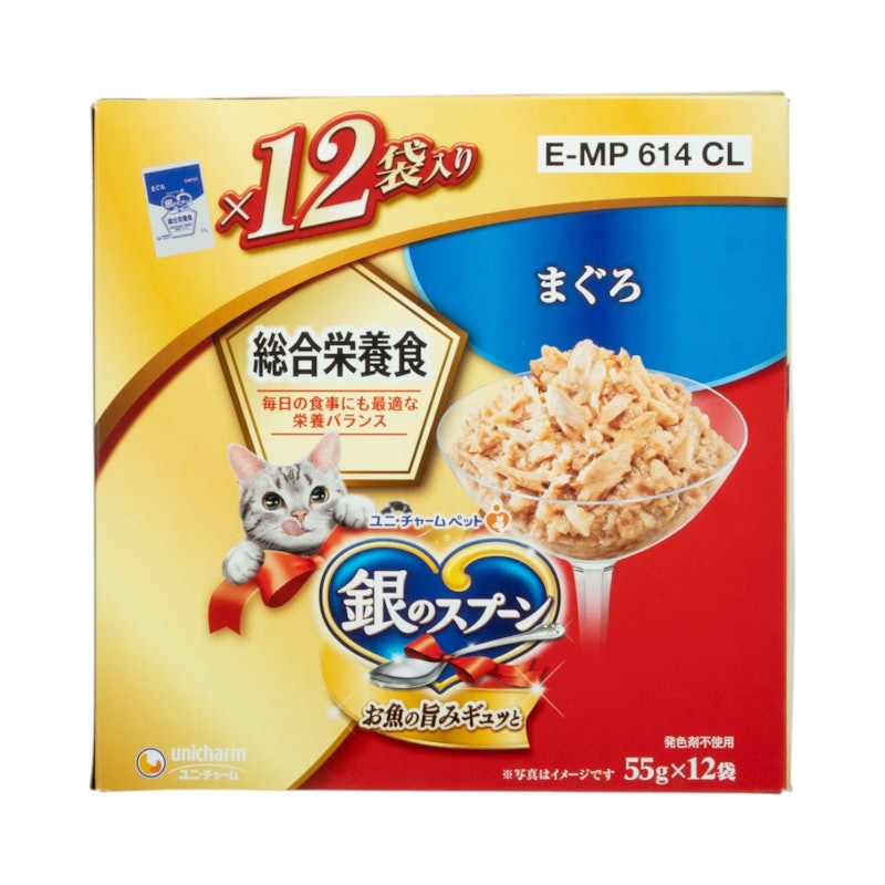 パウチ 総合栄養食 1