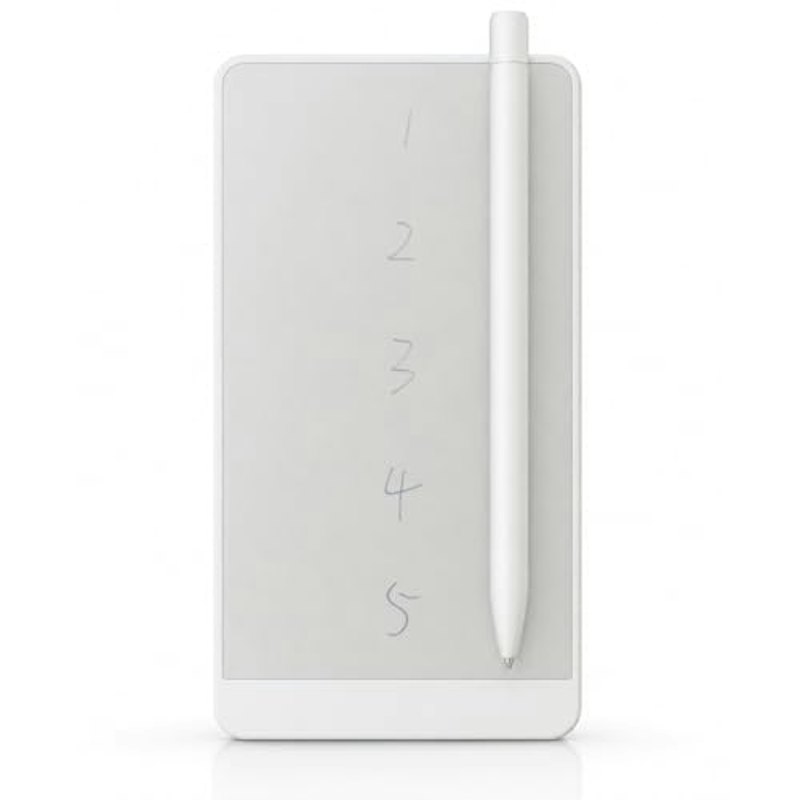 メモ帳 磁気ホワイトボード 1