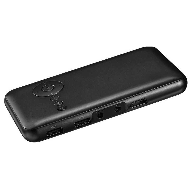 スマホ型プロジェクター 1