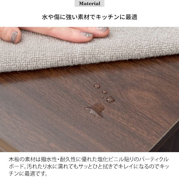 2段プッシュダストボックス 5