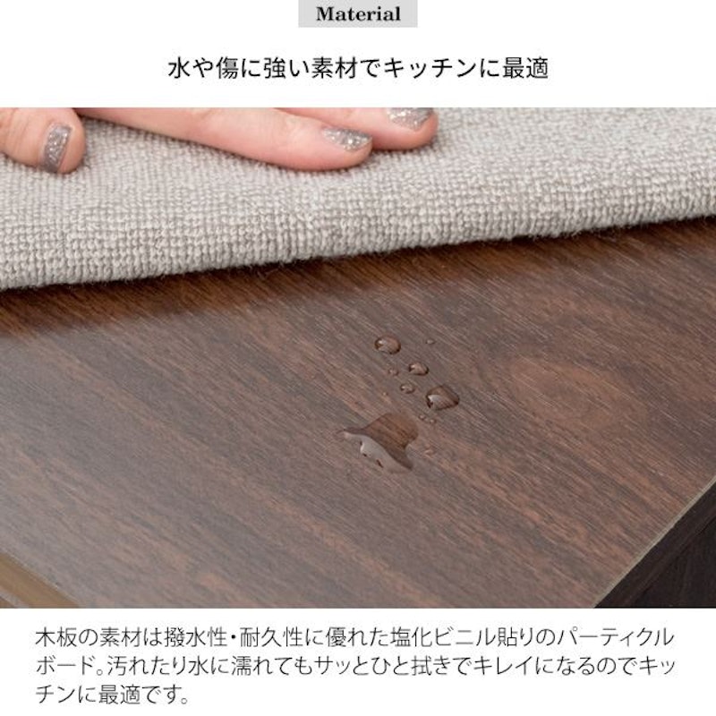 2段プッシュダストボックス 5
