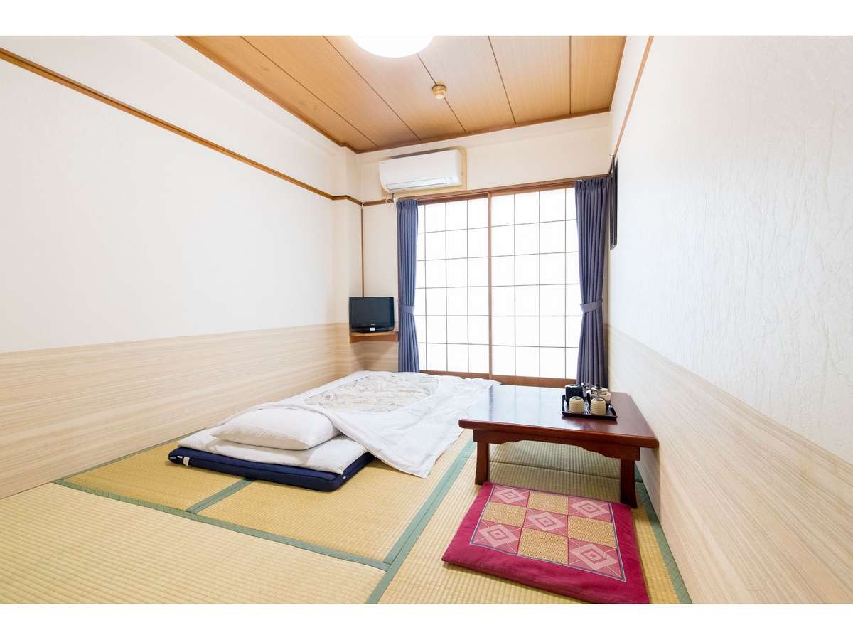 ビジネス旅館 明石家別館 1