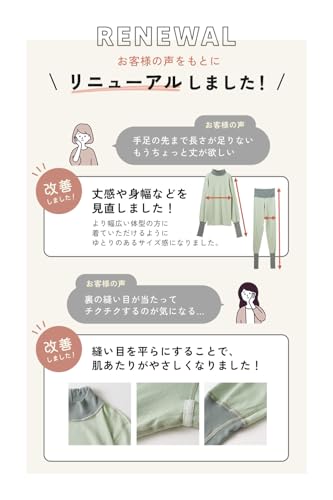 おやすみインナー ZZZ 2