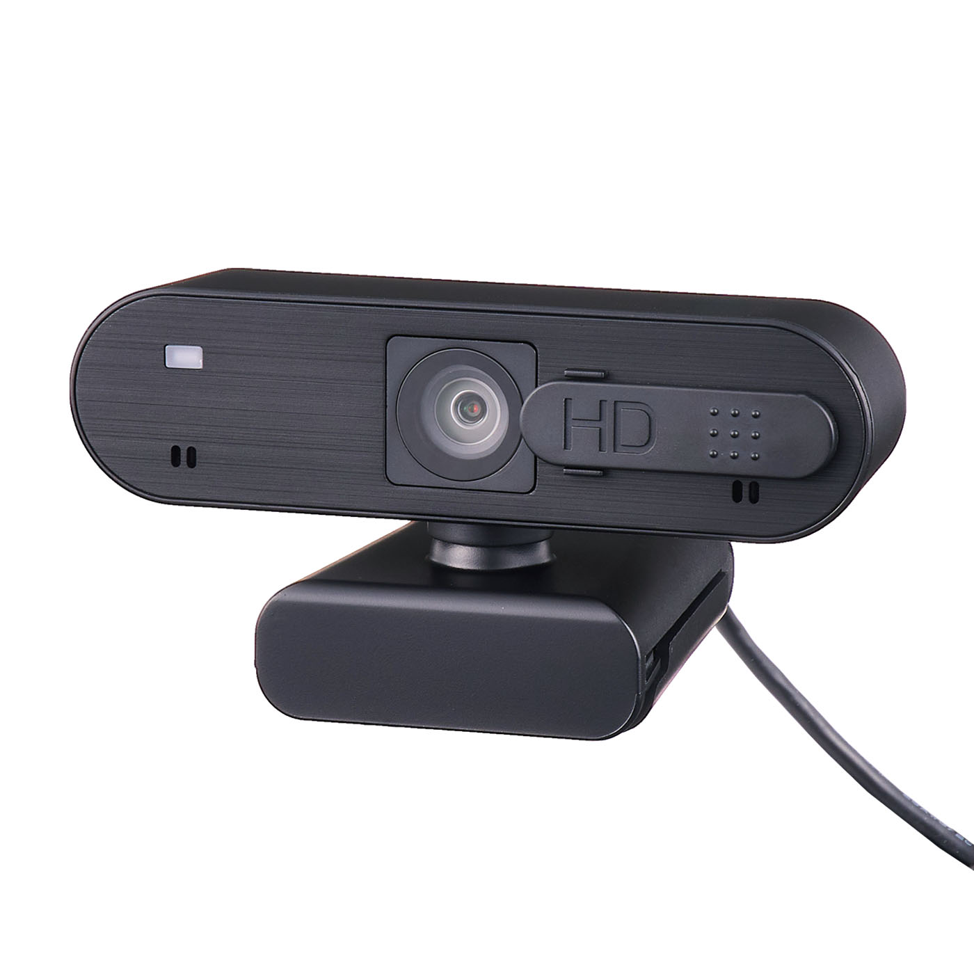 エレコム UCAM-C820ABBKを徹底レビュー！実際に使ってわかったよい点